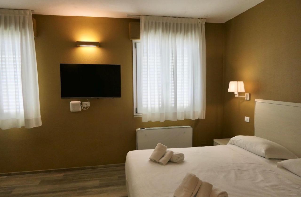 Il Gabbani B&B Marina Di Bibbona Exterior foto